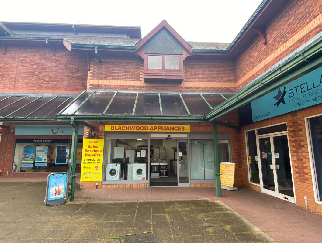 Unit 5, The Market Place Blackwood Shopping Centre, Blackwood, NP12 1AU