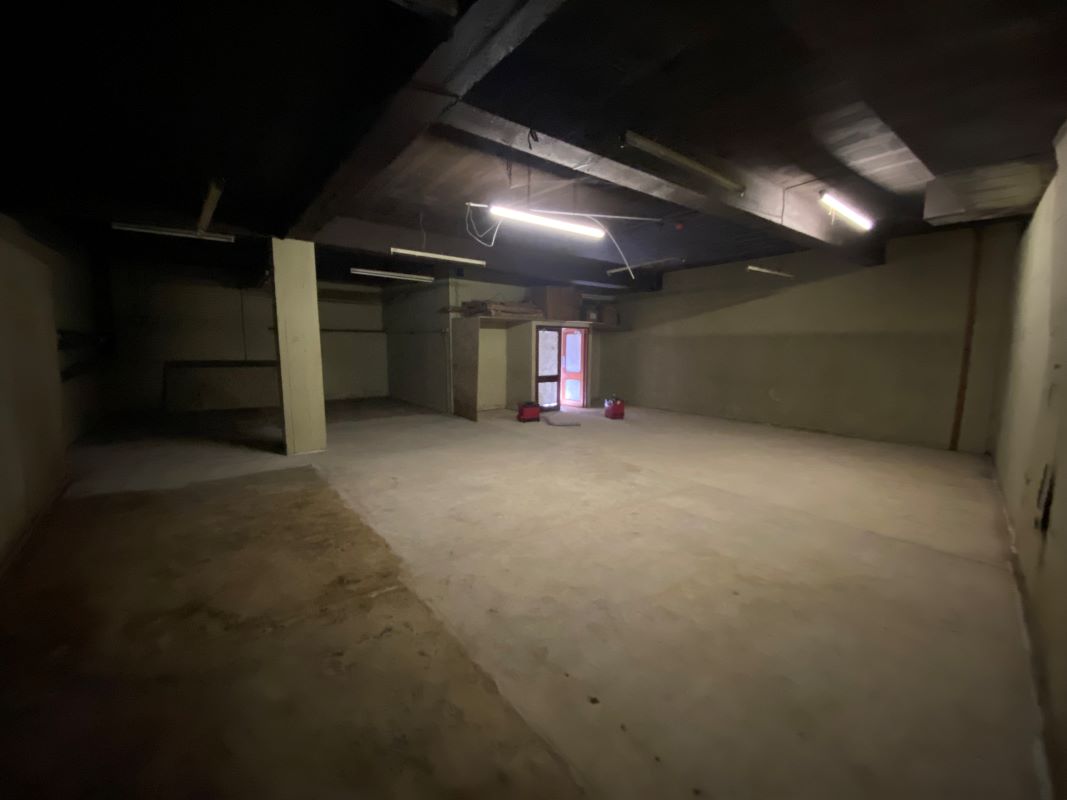 81-85 Upper Parliament Street, Nottingham, NG1 6LD