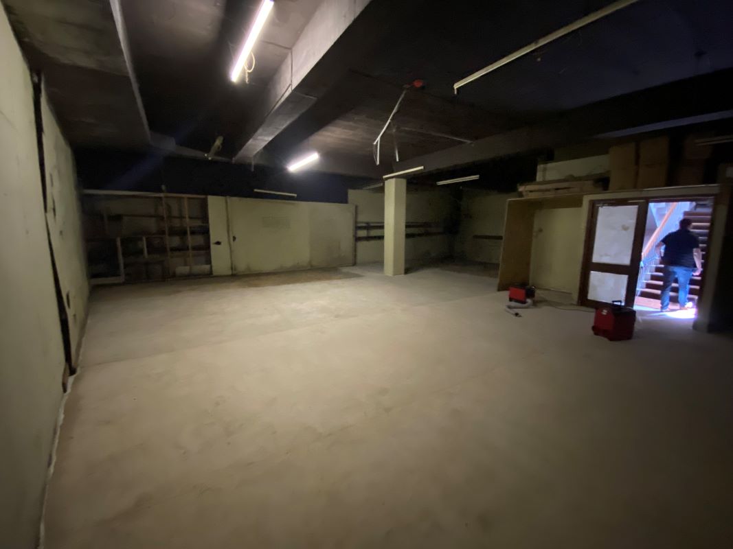 81-85 Upper Parliament Street, Nottingham, NG1 6LD