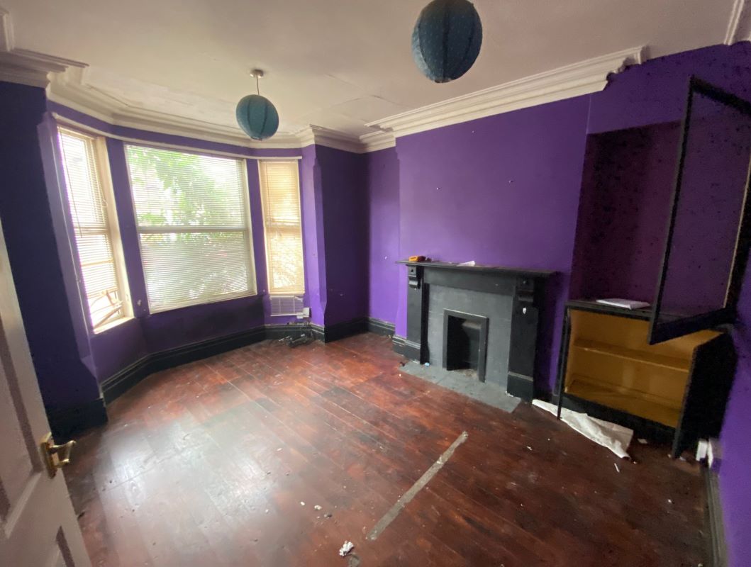 115 Colwick Road, Sneinton, Nottingham, NG2 4AN