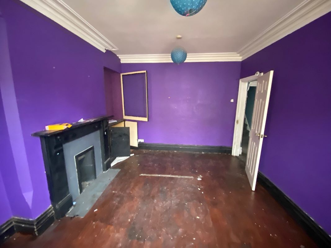 115 Colwick Road, Sneinton, Nottingham, NG2 4AN