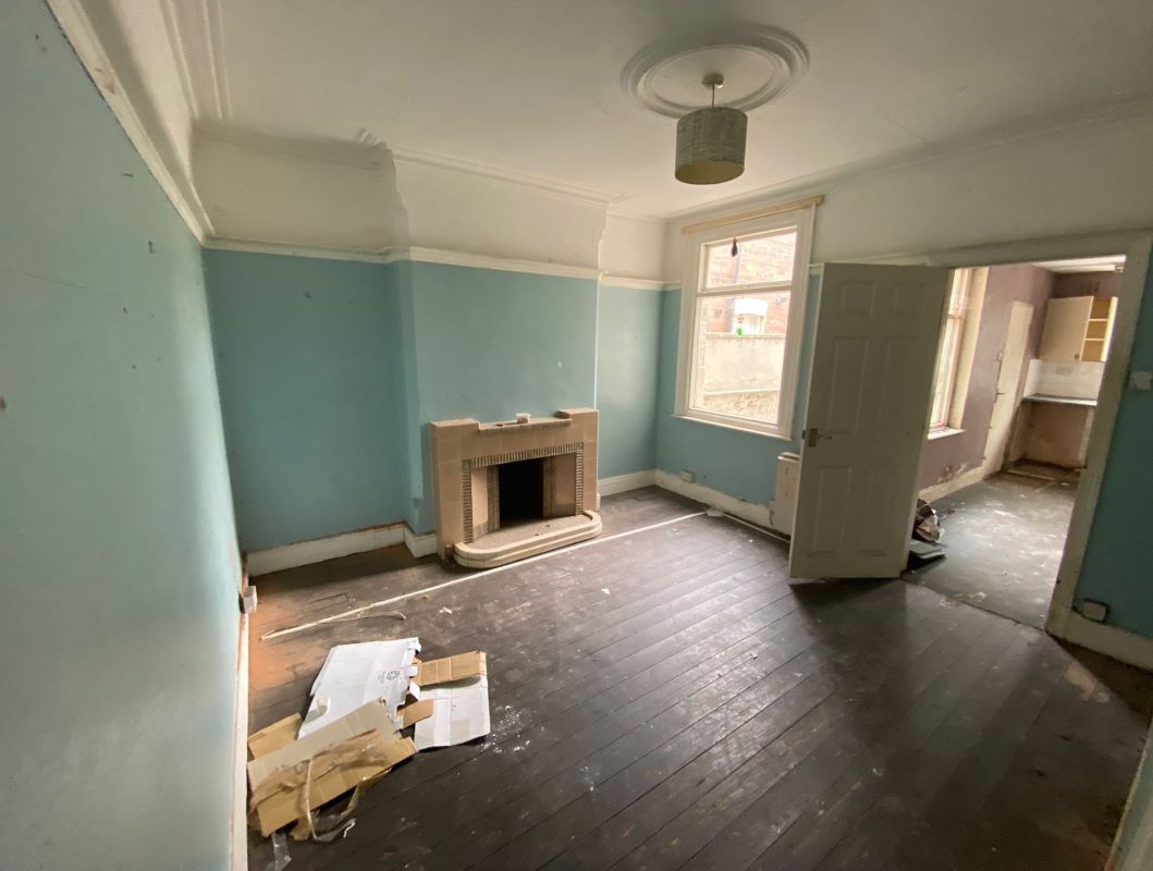 115 Colwick Road, Sneinton, Nottingham, NG2 4AN