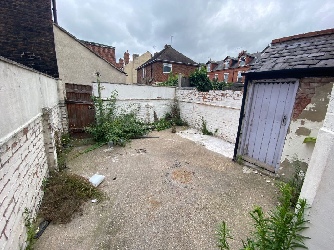 115 Colwick Road, Sneinton, Nottingham, NG2 4AN