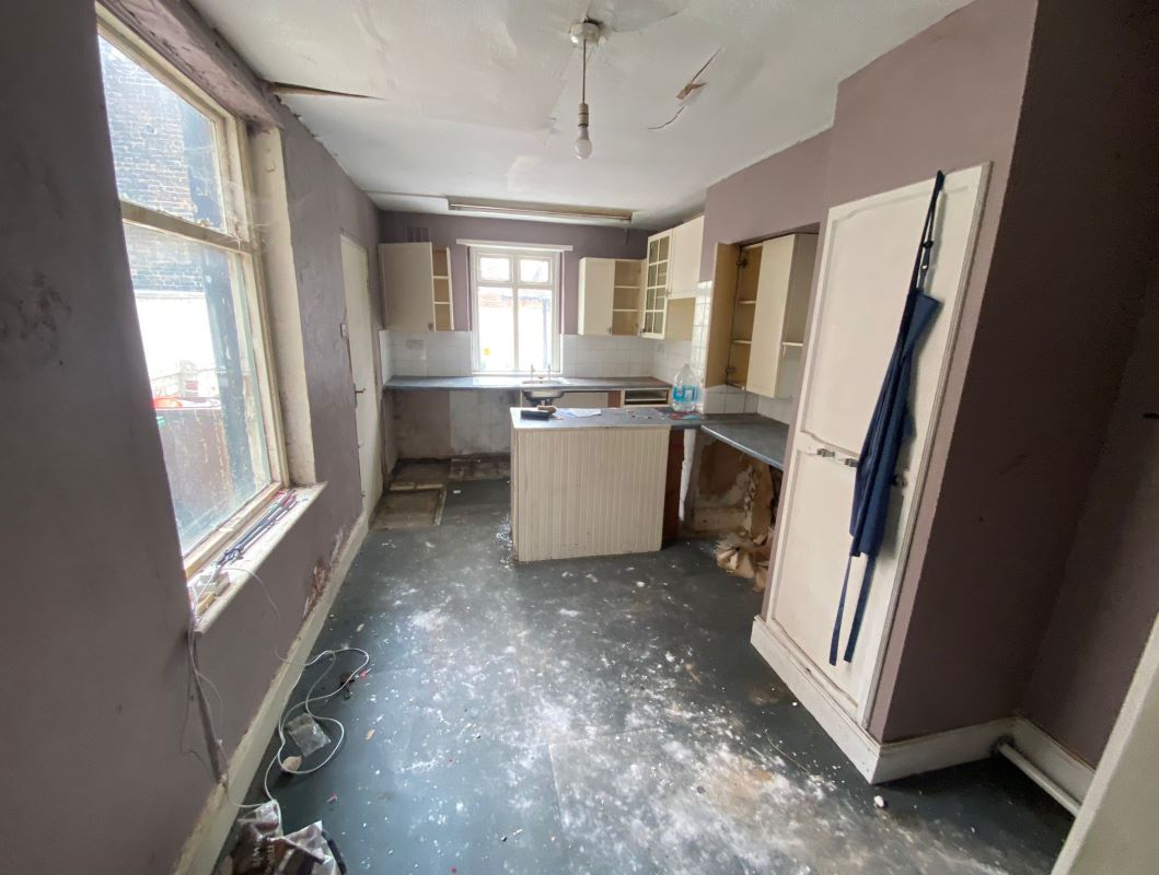 115 Colwick Road, Sneinton, Nottingham, NG2 4AN