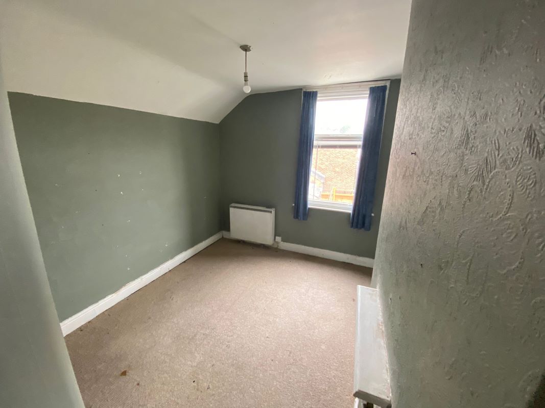 115 Colwick Road, Sneinton, Nottingham, NG2 4AN