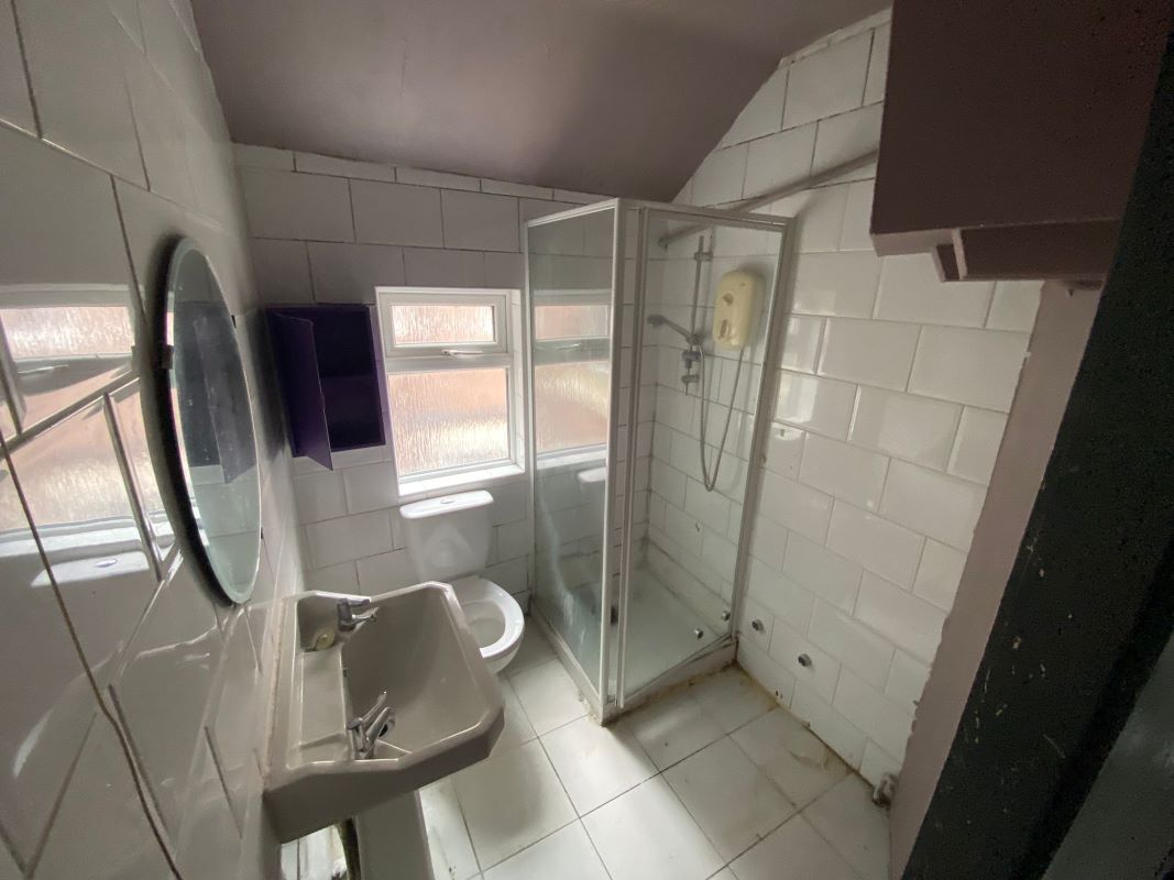 115 Colwick Road, Sneinton, Nottingham, NG2 4AN