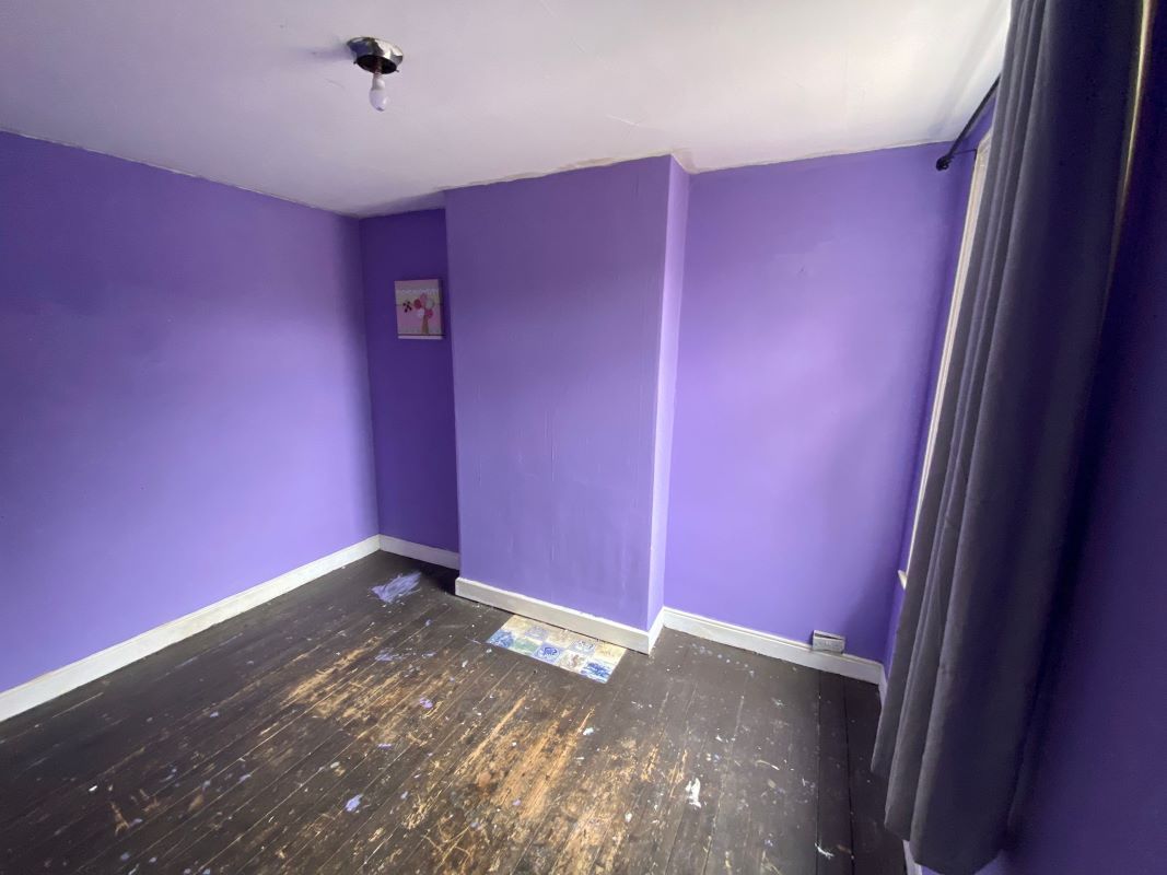 115 Colwick Road, Sneinton, Nottingham, NG2 4AN