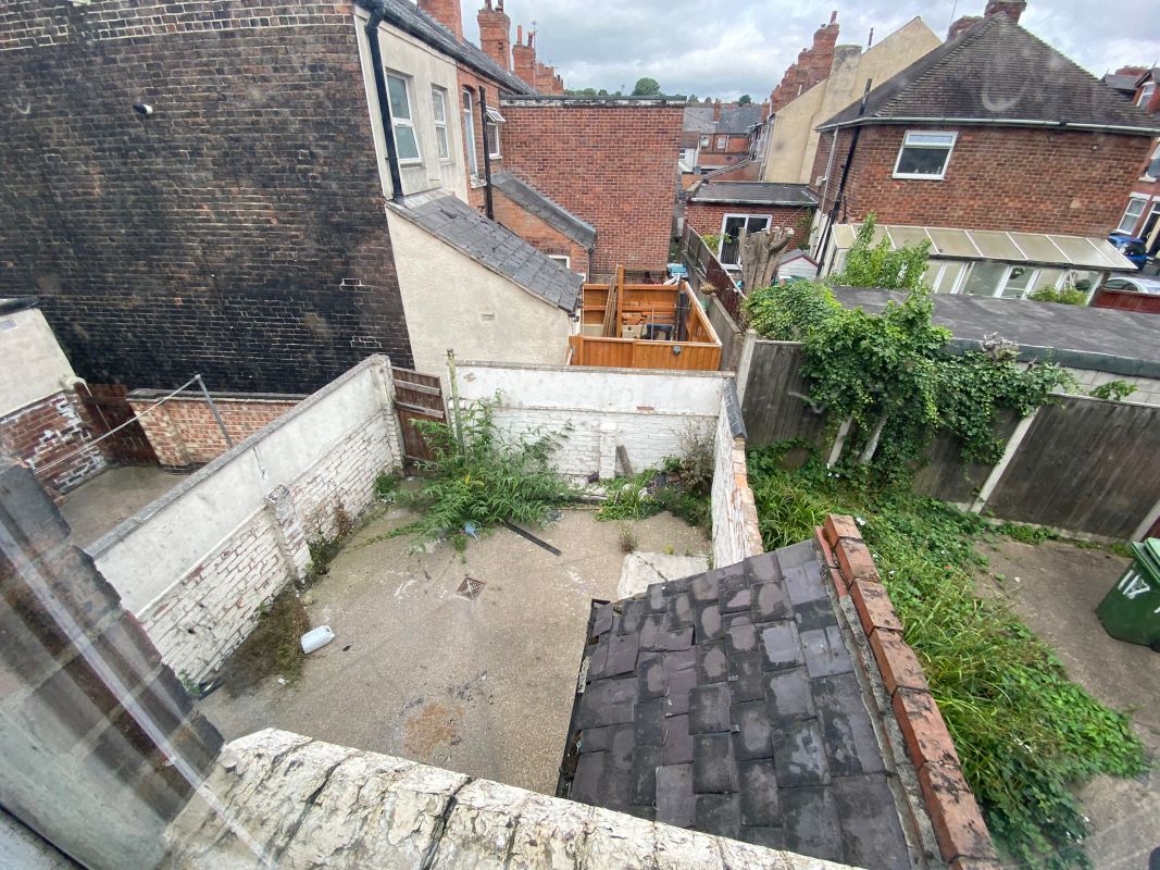 115 Colwick Road, Sneinton, Nottingham, NG2 4AN