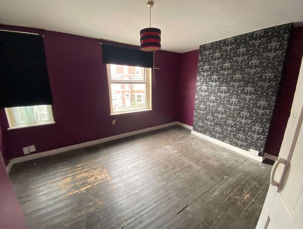 115 Colwick Road, Sneinton, Nottingham, NG2 4AN