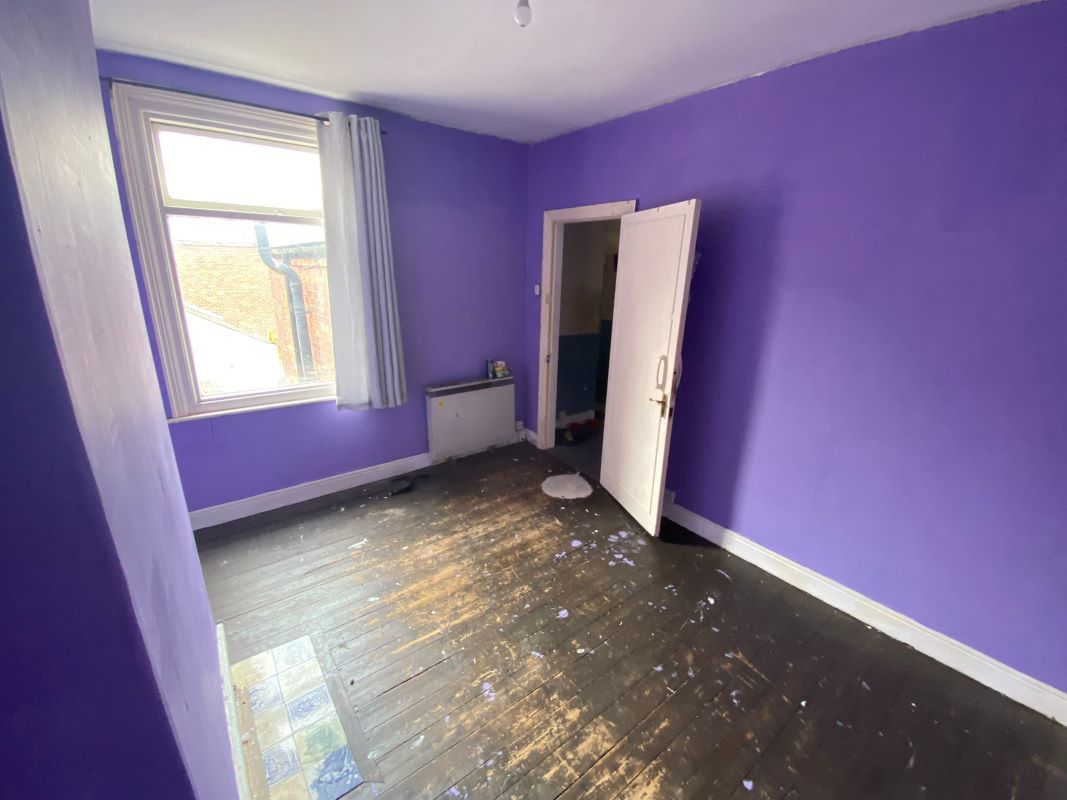 115 Colwick Road, Sneinton, Nottingham, NG2 4AN