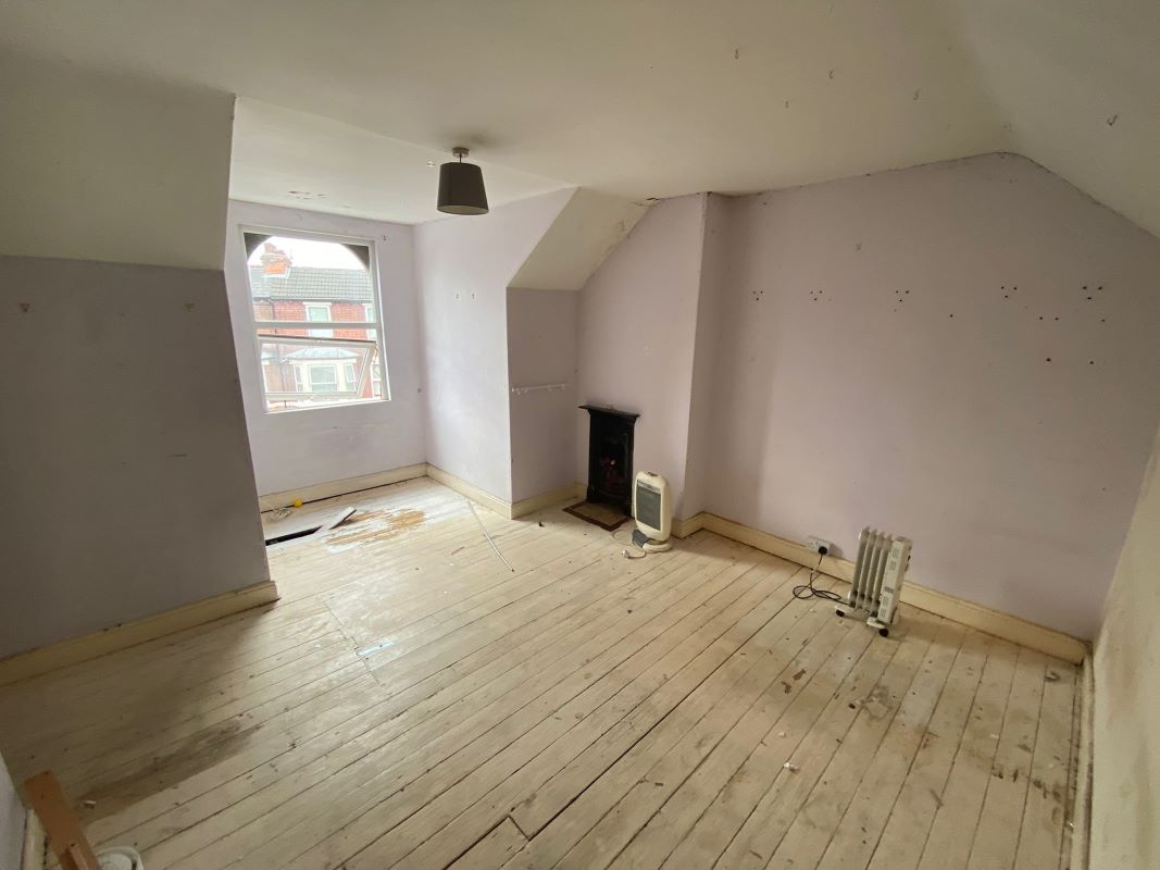 115 Colwick Road, Sneinton, Nottingham, NG2 4AN