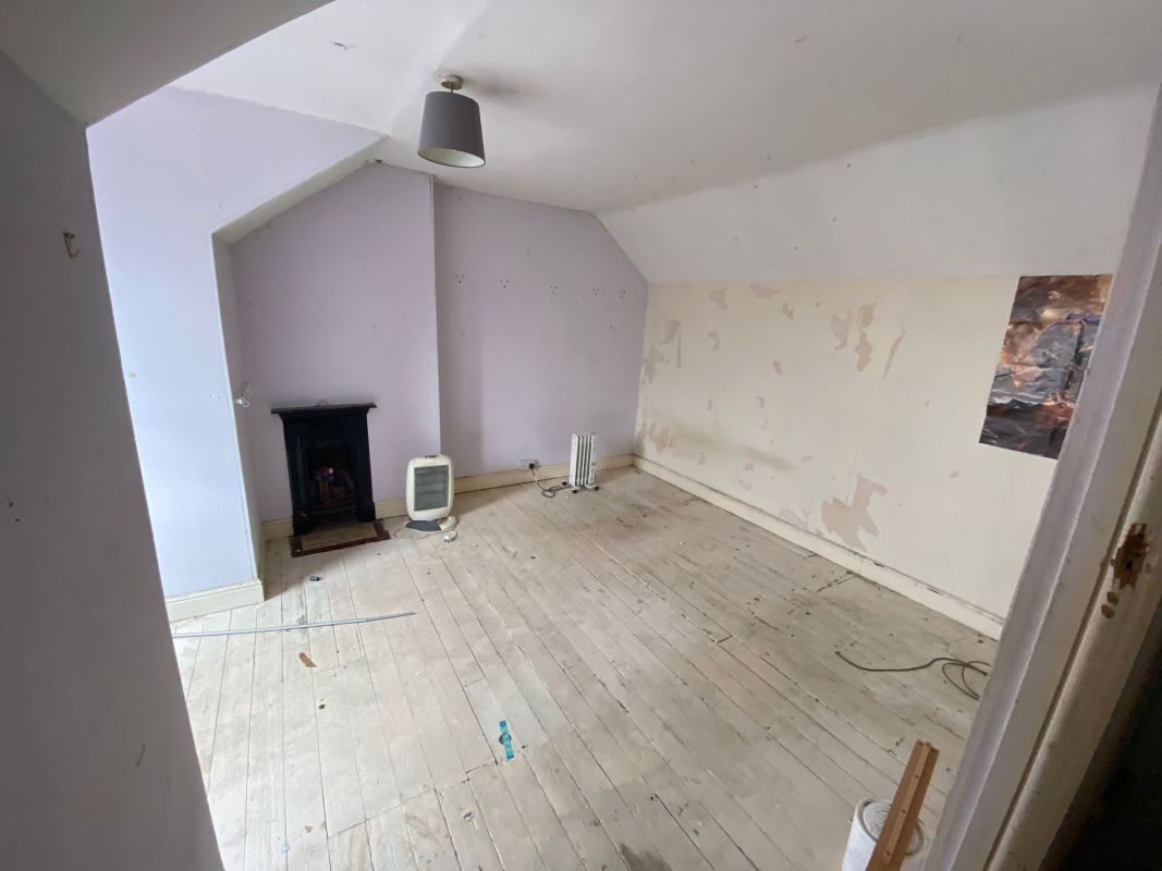 115 Colwick Road, Sneinton, Nottingham, NG2 4AN