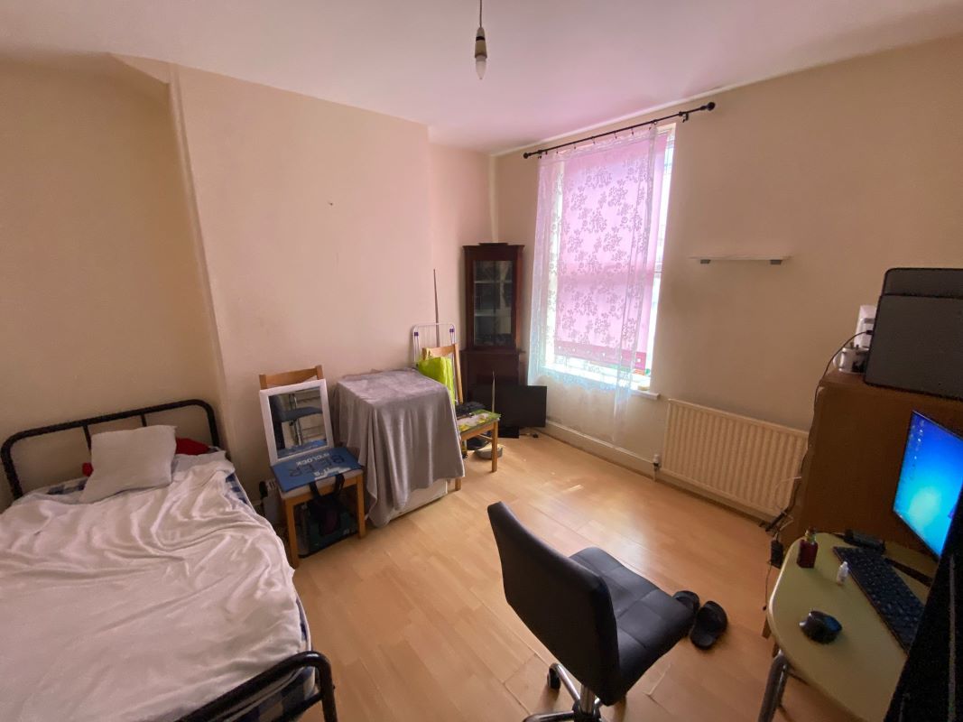 59 Wimbourne Road, Radford, Nottingham, NG7 5PD