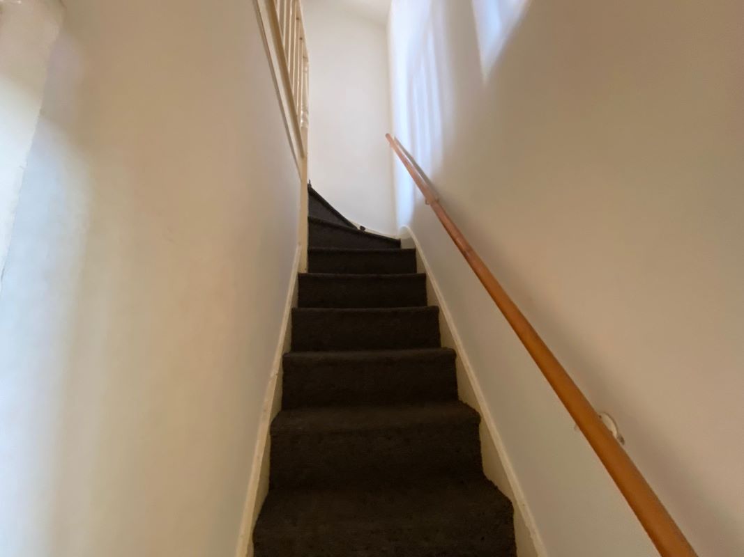 59 Wimbourne Road, Radford, Nottingham, NG7 5PD
