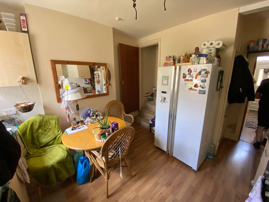 59 Lyndhurst Road, Sneinton, Nottingham, NG2 4FX