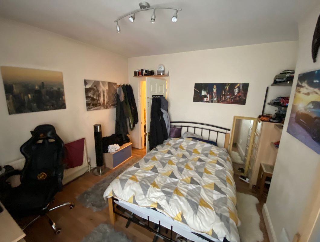 59 Lyndhurst Road, Sneinton, Nottingham, NG2 4FX