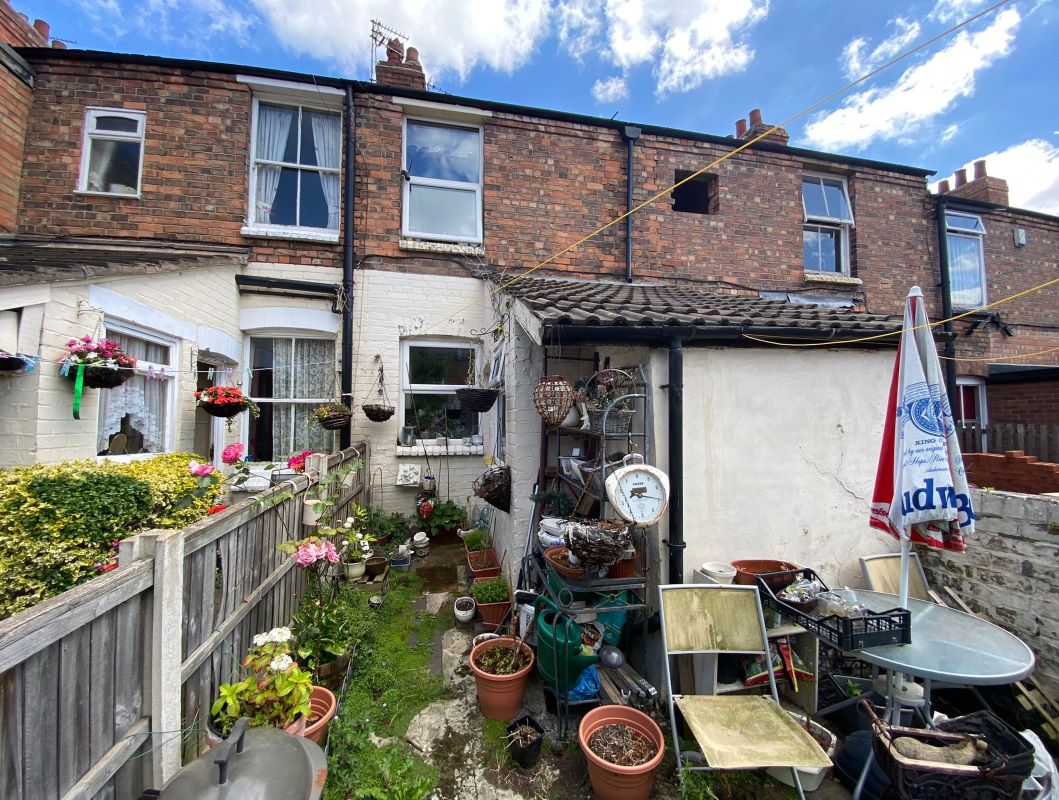 59 Lyndhurst Road, Sneinton, Nottingham, NG2 4FX