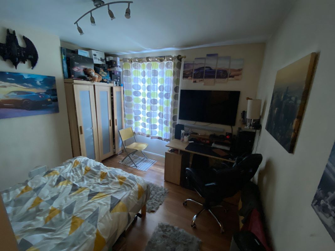 59 Lyndhurst Road, Sneinton, Nottingham, NG2 4FX