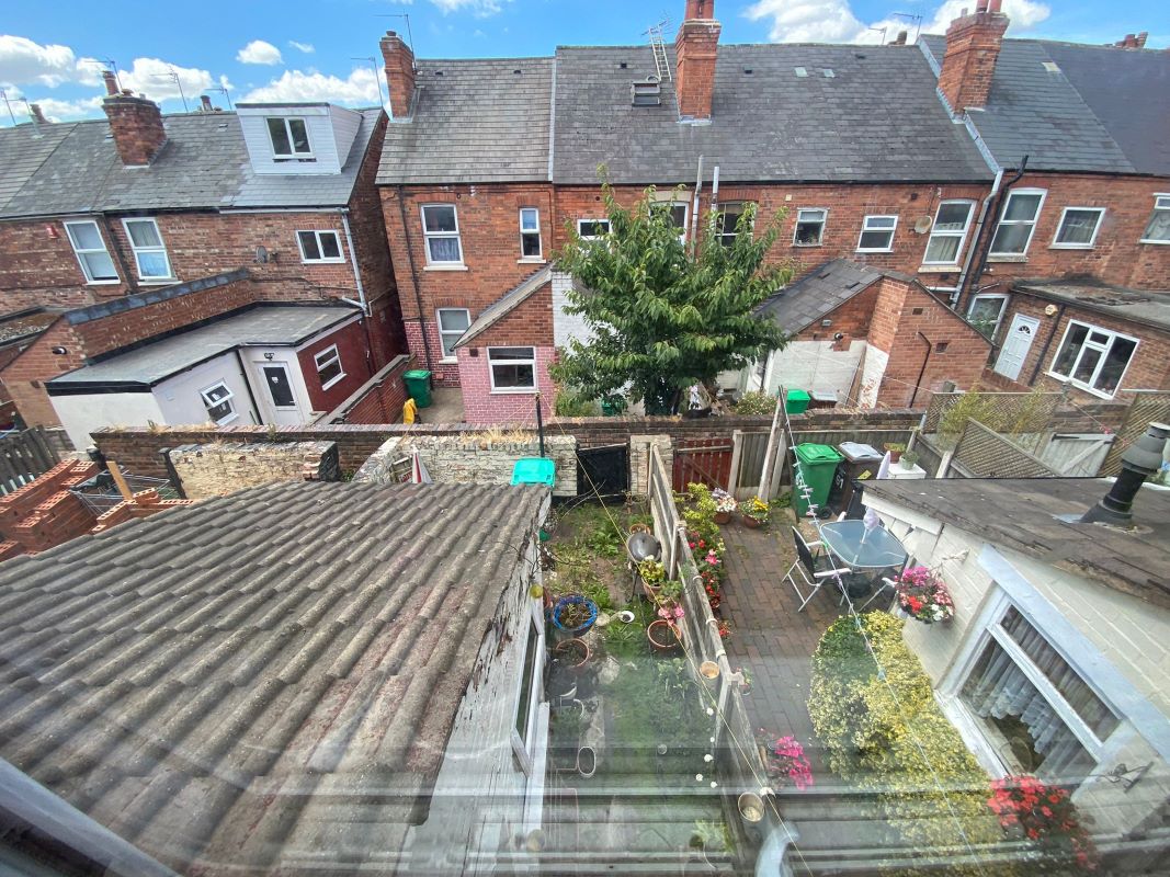 59 Lyndhurst Road, Sneinton, Nottingham, NG2 4FX