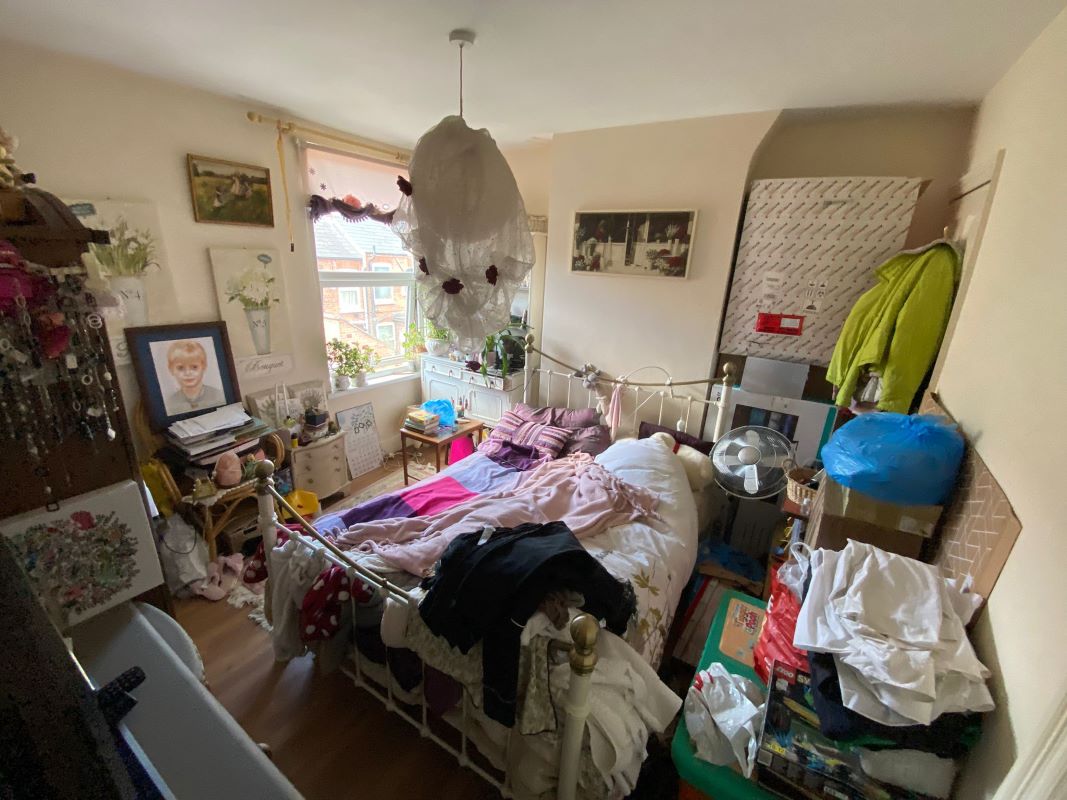 59 Lyndhurst Road, Sneinton, Nottingham, NG2 4FX