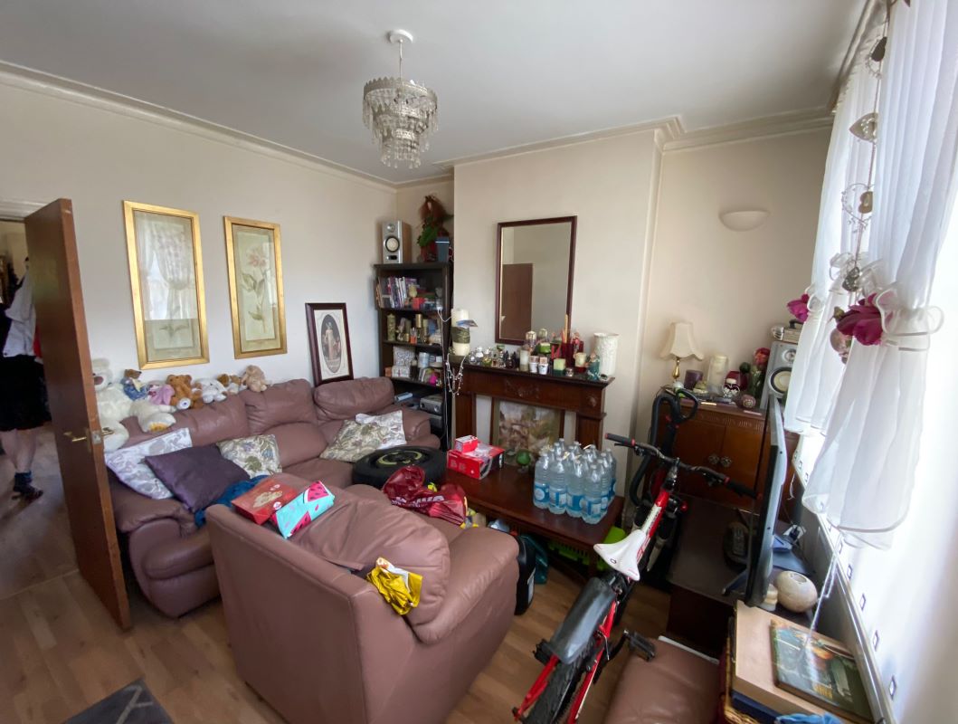 59 Lyndhurst Road, Sneinton, Nottingham, NG2 4FX