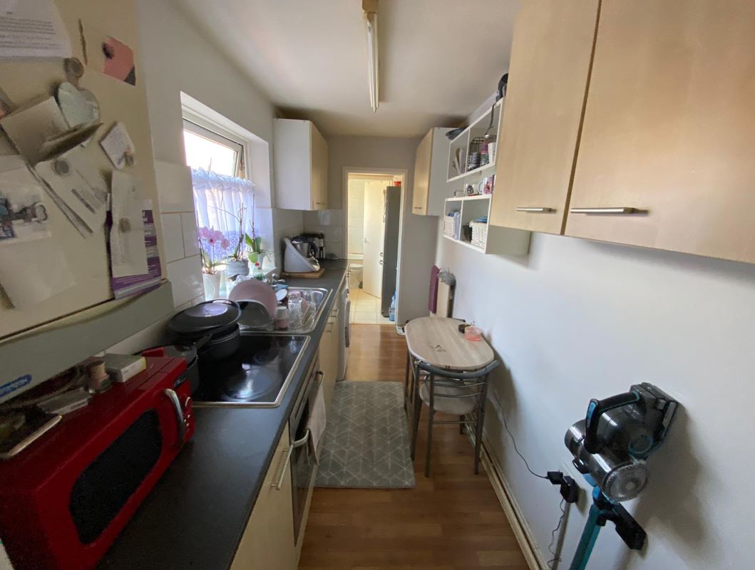 64 Brixton Road, Radford, Nottingham, NG7 3FG