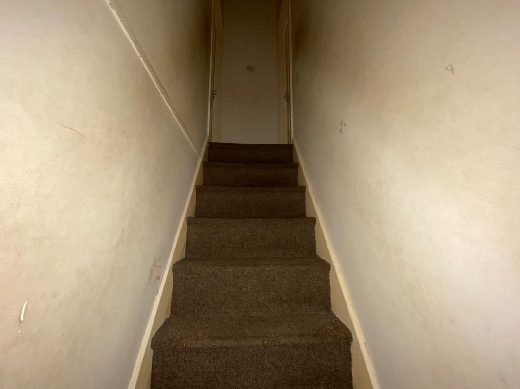 64 Brixton Road, Radford, Nottingham, NG7 3FG