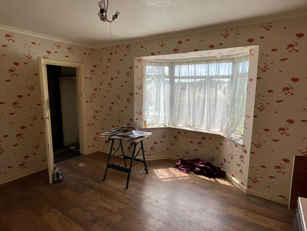 92 Leybourne Drive, Bestwood, Nottingham, NG5 5GP