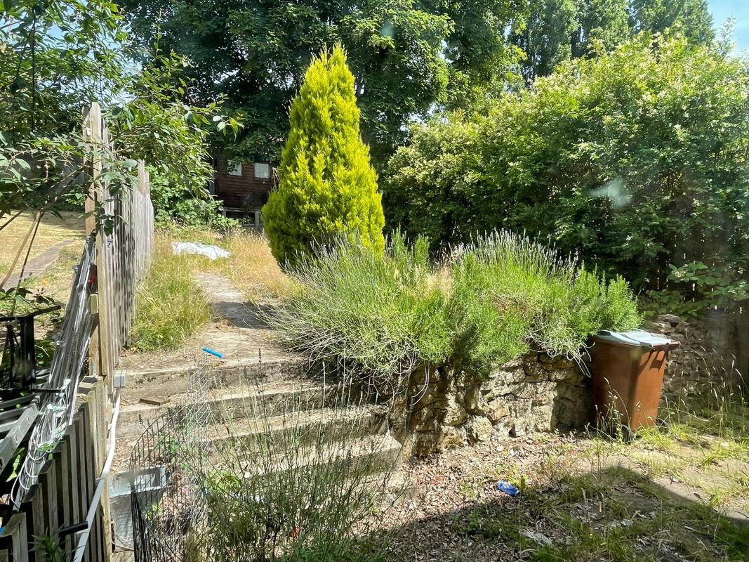 92 Leybourne Drive, Bestwood, Nottingham, NG5 5GP