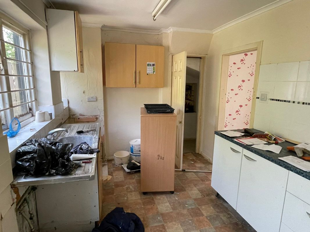 92 Leybourne Drive, Bestwood, Nottingham, NG5 5GP