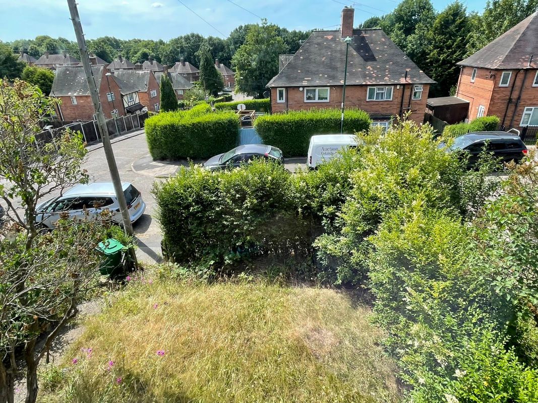 92 Leybourne Drive, Bestwood, Nottingham, NG5 5GP