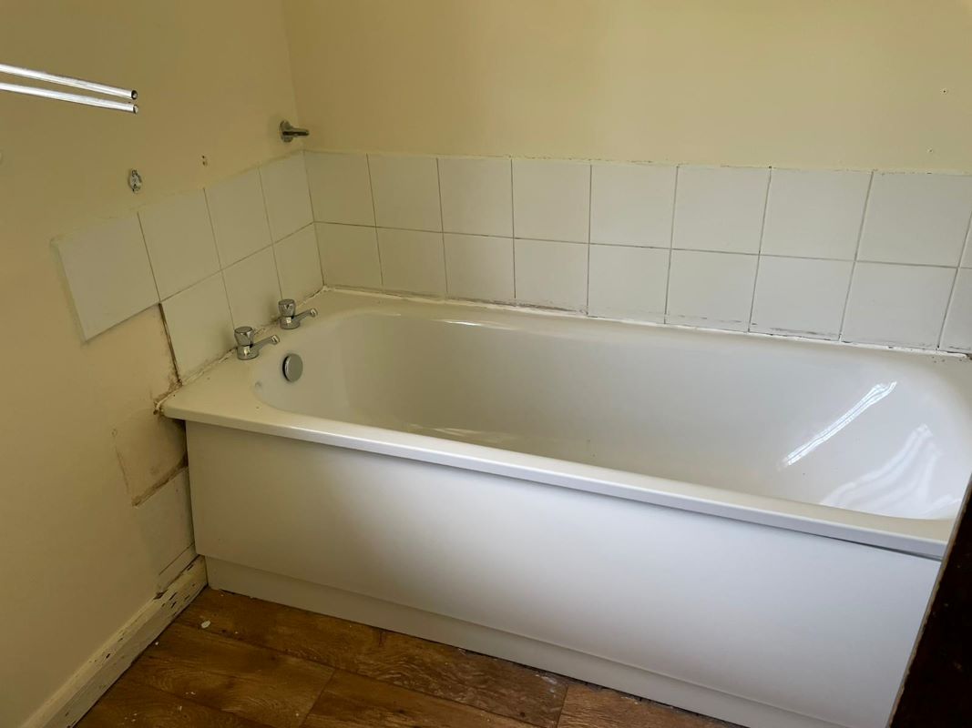 92 Leybourne Drive, Bestwood, Nottingham, NG5 5GP