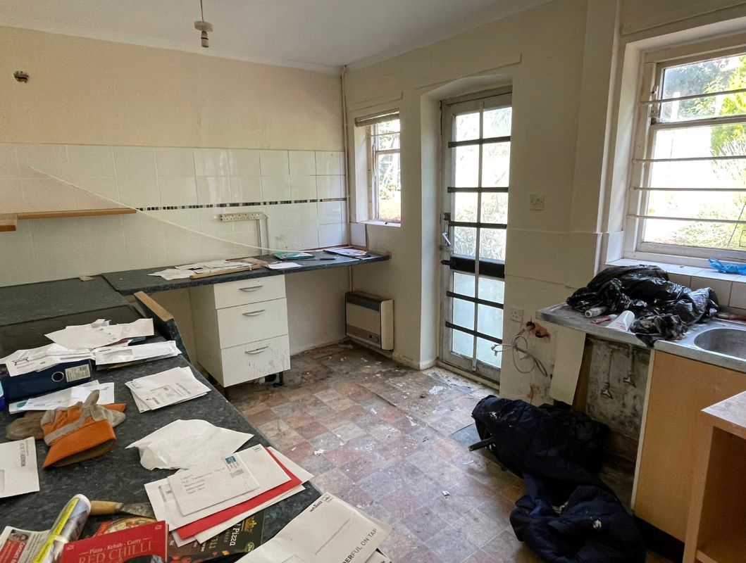 92 Leybourne Drive, Bestwood, Nottingham, NG5 5GP