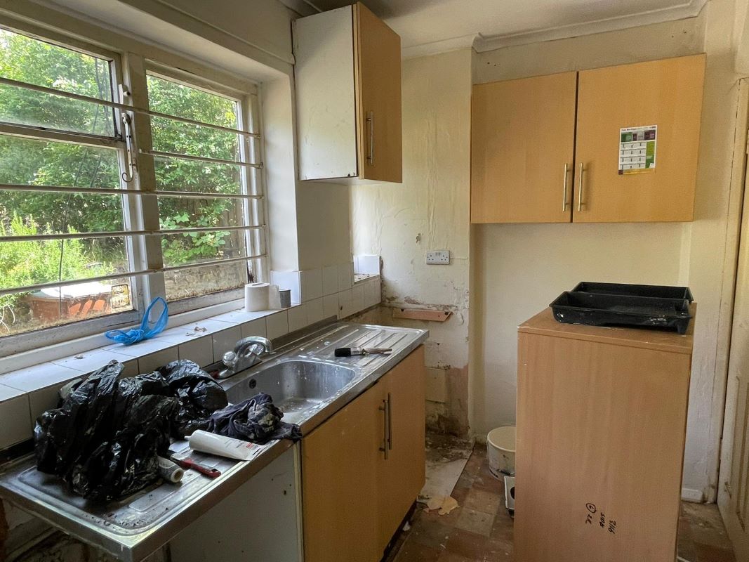 92 Leybourne Drive, Bestwood, Nottingham, NG5 5GP