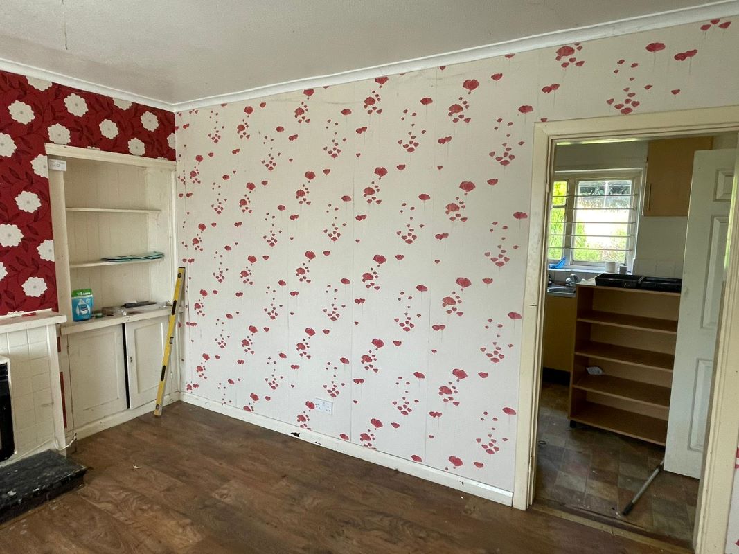 92 Leybourne Drive, Bestwood, Nottingham, NG5 5GP