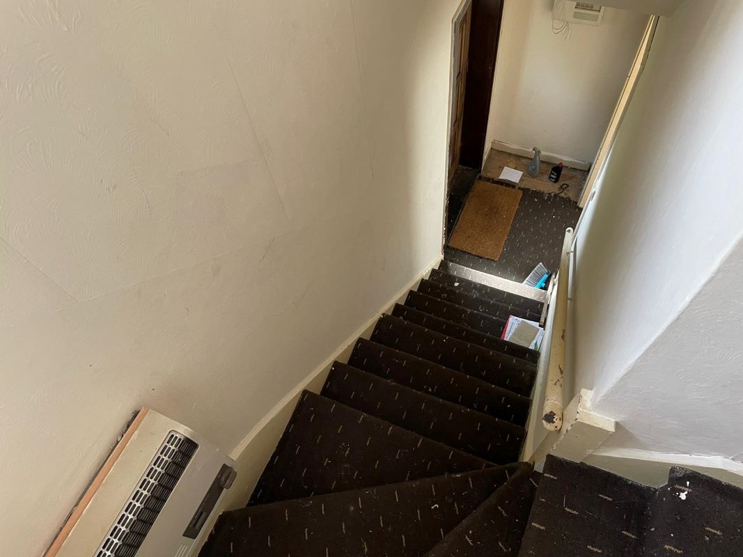 92 Leybourne Drive, Bestwood, Nottingham, NG5 5GP