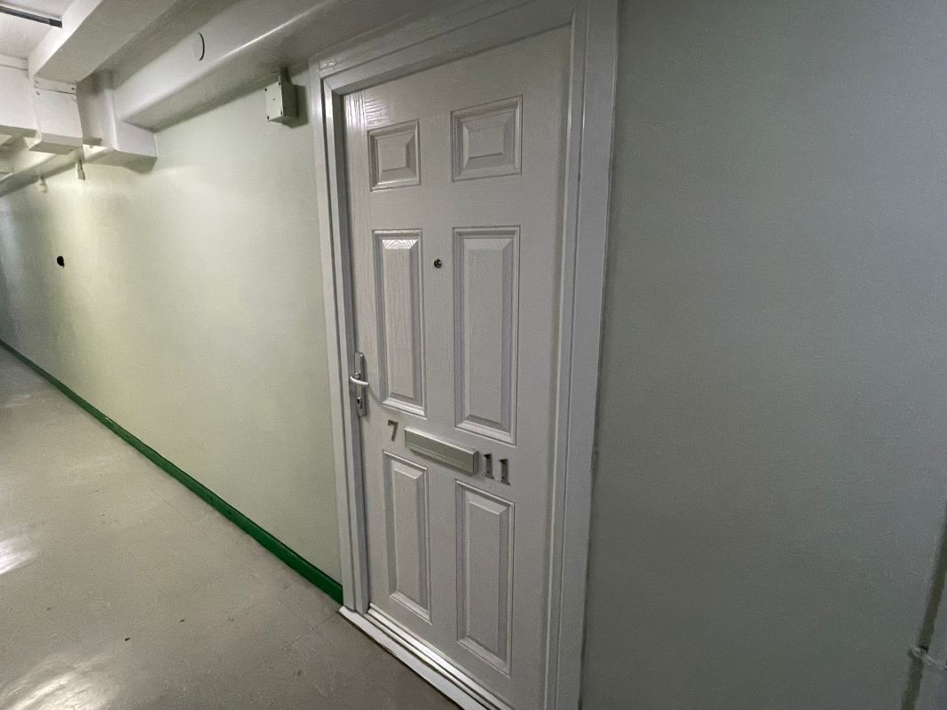 711 Victoria Centre, Nottingham, NG1 3PE