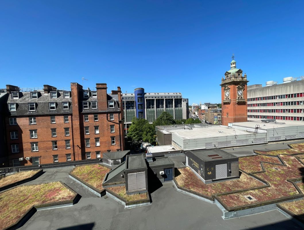 711 Victoria Centre, Nottingham, NG1 3PE
