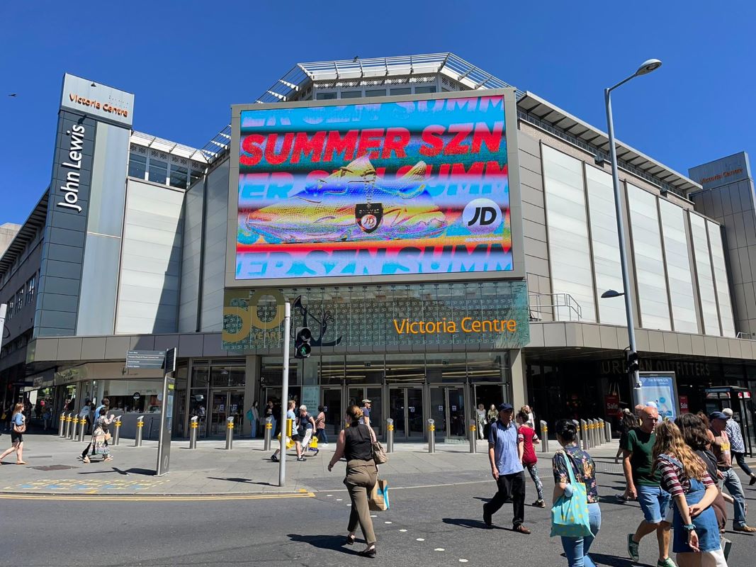 711 Victoria Centre, Nottingham, NG1 3PE