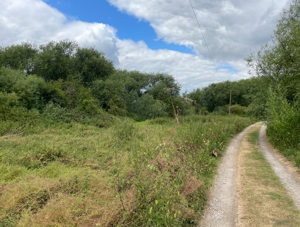 Land adjacent to River Erewash Barton Lane, Barton Ferry, Attenborough Nature Reserve, Nottingham, NG9 6DY