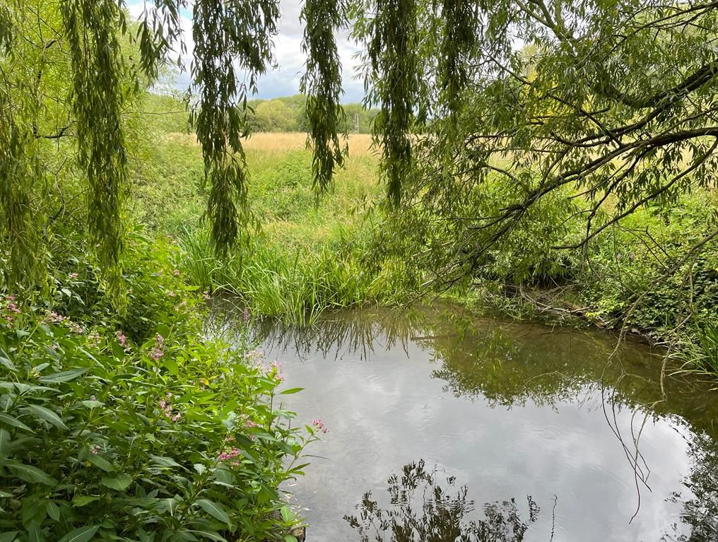 Land adjacent to River Erewash Barton Lane, Barton Ferry, Attenborough Nature Reserve, Nottingham, NG9 6DY