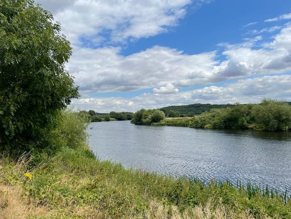 River Bank Barton Lane, Barton Ferry, Attenborough Nature Reserve, Nottingham, NG9 6DY