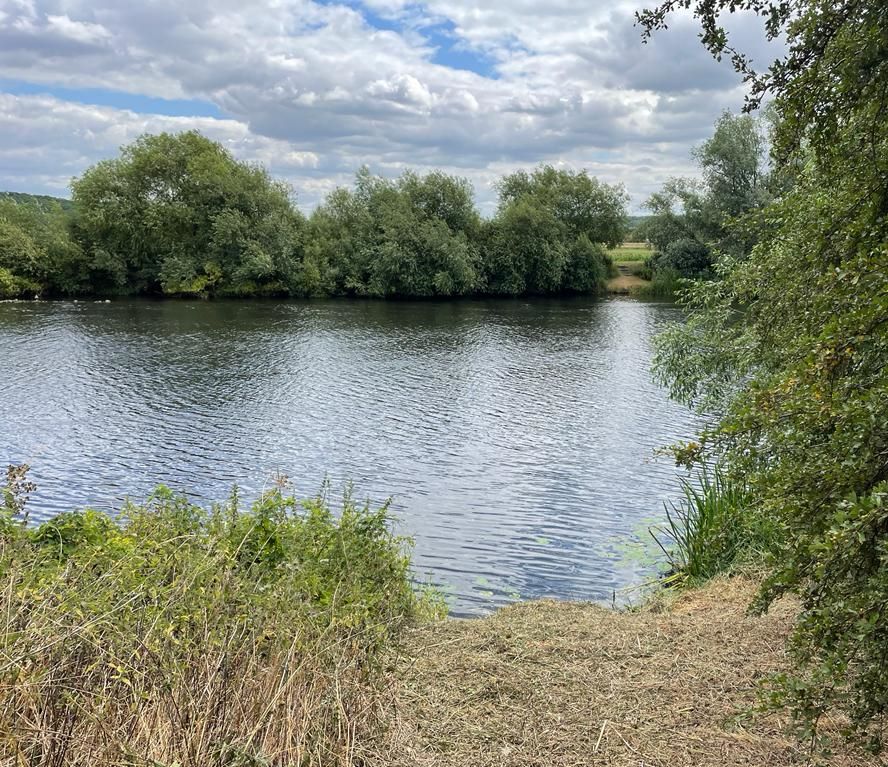 River Bank Barton Lane, Barton Ferry, Attenborough Nature Reserve, Nottingham, NG9 6DY