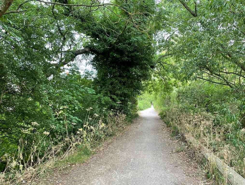 River Bank Barton Lane, Barton Ferry, Attenborough Nature Reserve, Nottingham, NG9 6DY