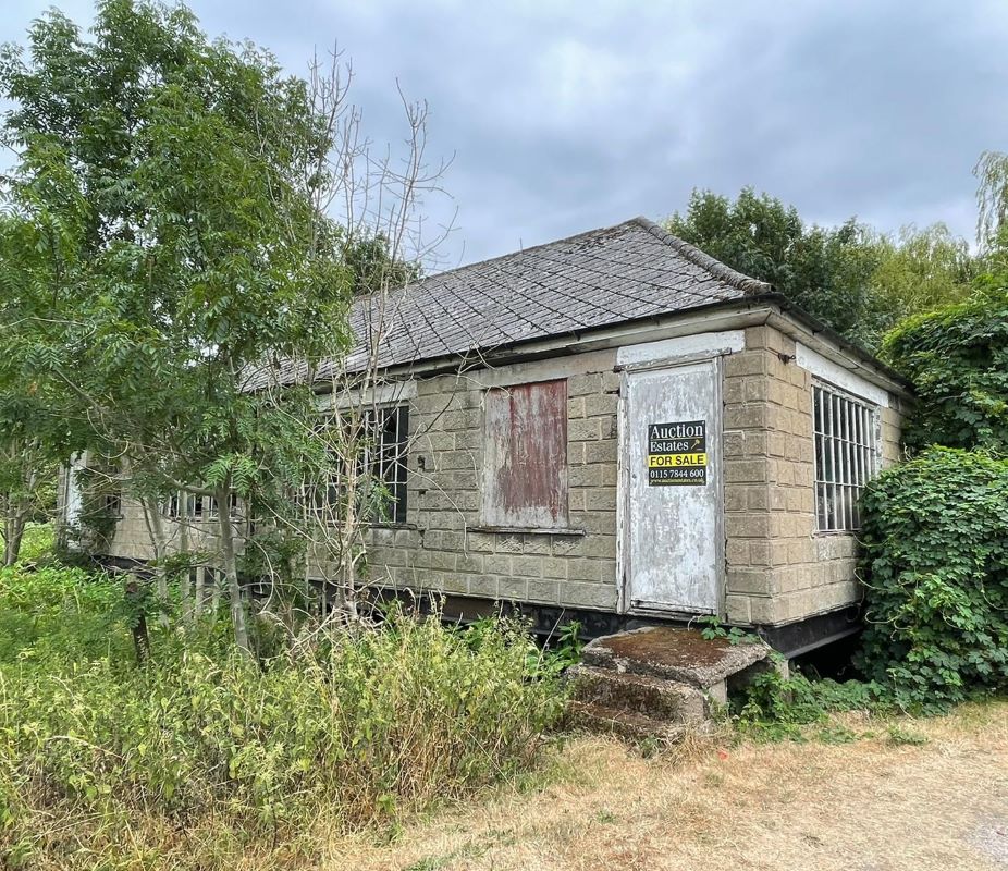 The Boat House Barton Lane, Barton Ferry, Attenborough Nature Reserve, Nottingham, NG9 6DY