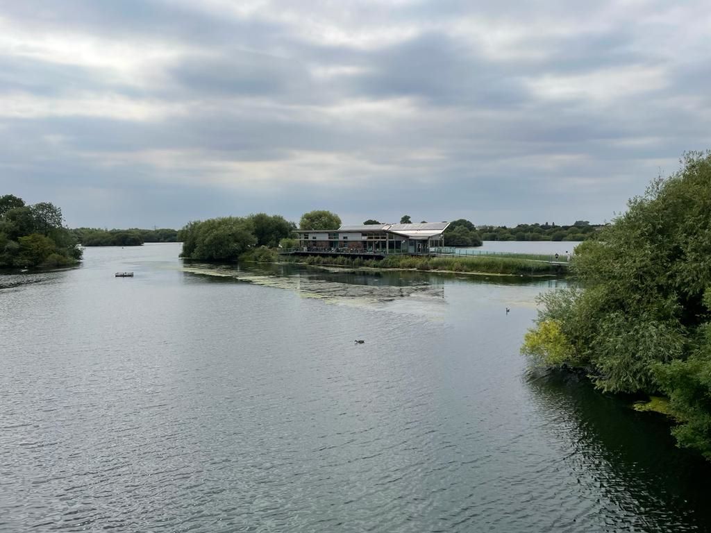 The Bungalow Barton Lane, Barton Ferry, Attenborough Nature Reserve, Nottingham, NG9 6DY