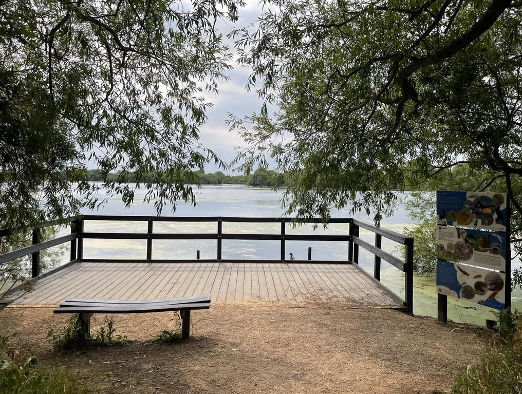 3.8 acres of land Barton Lane, Barton Ferry, Attenborough Nature Reserve, Nottingham, NG9 6DY