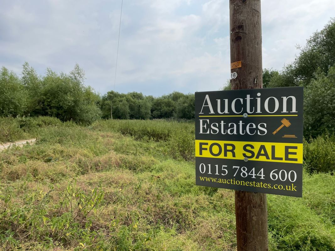 Land adjacent to River Erewash Barton Lane, Barton Ferry, Attenborough Nature Reserve, Nottingham, NG9 6DY