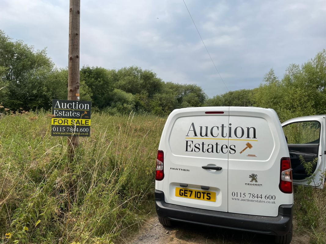 Land adjacent to River Erewash Barton Lane, Barton Ferry, Attenborough Nature Reserve, Nottingham, NG9 6DY