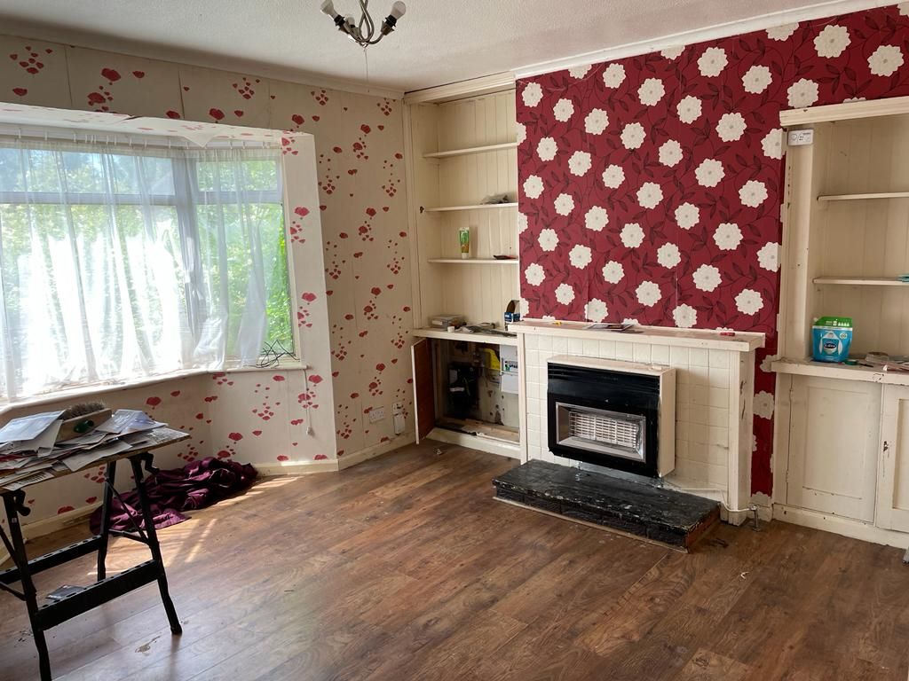 92 Leybourne Drive, Bestwood, Nottingham, NG5 5GP